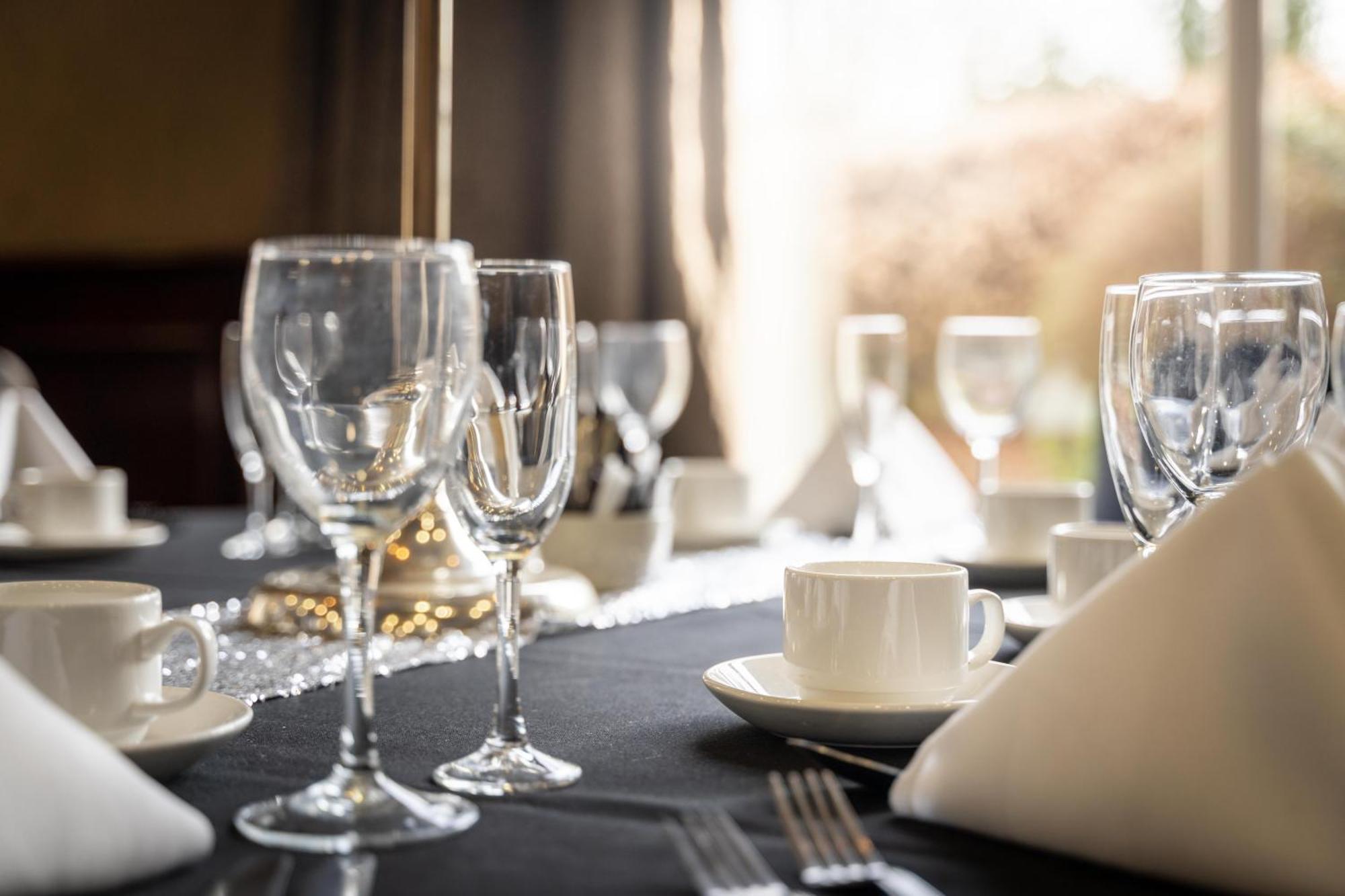 Dunsilly Hotel Antrim