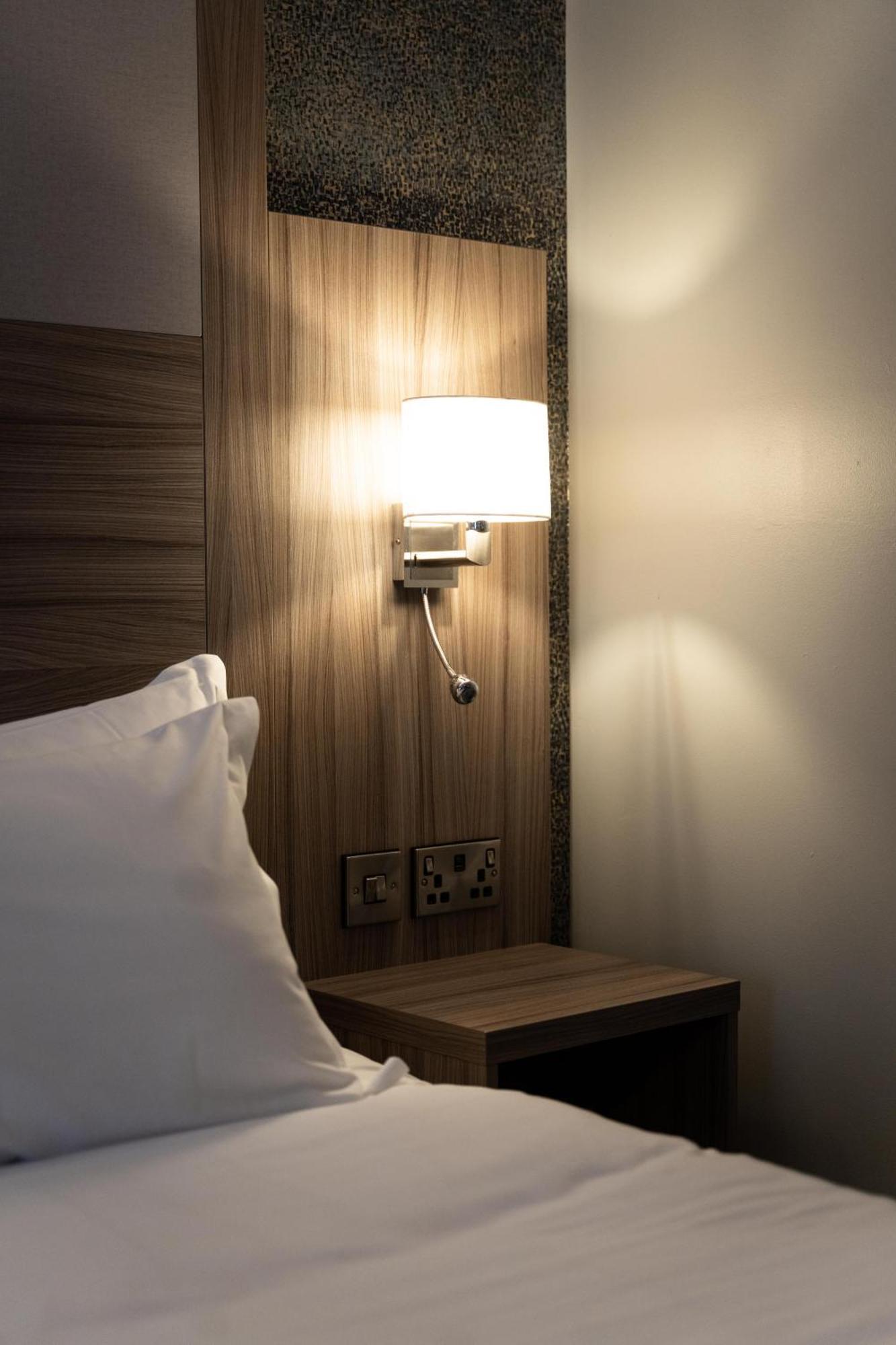 Hotel Dunsilly Antrim