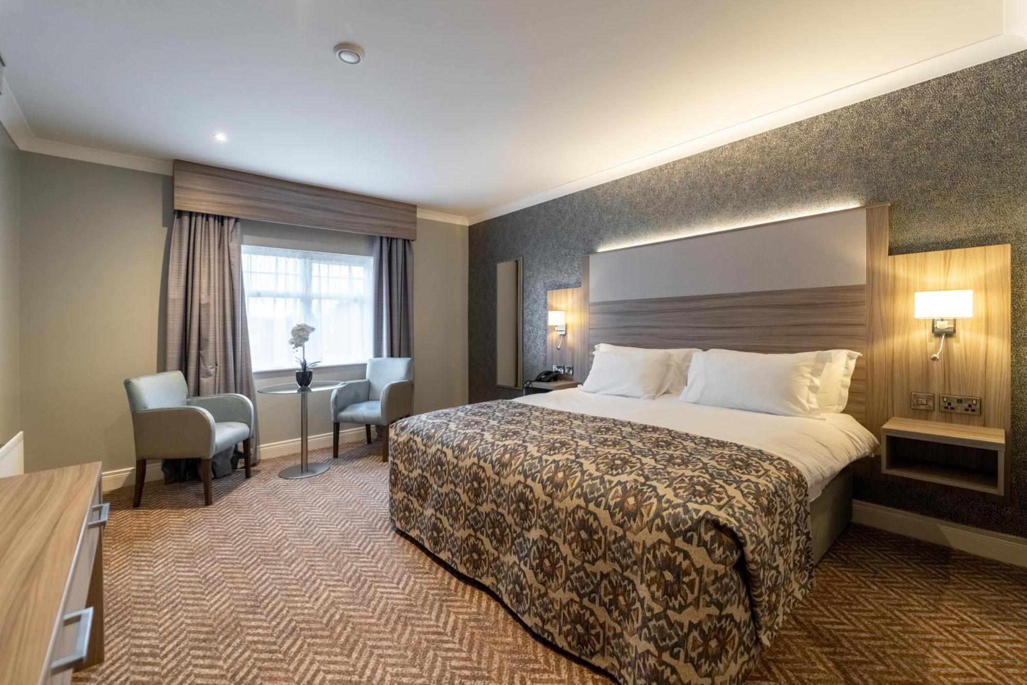 Hotel Dunsilly 3*