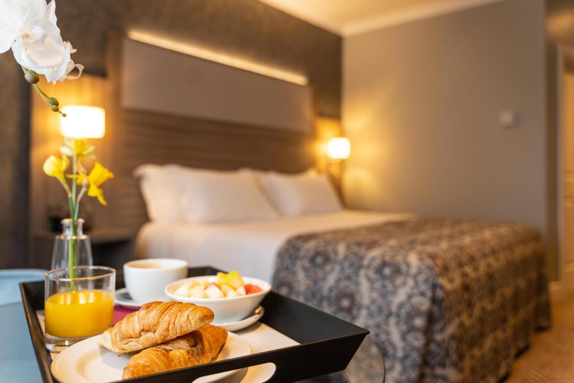 Dunsilly Hotel 3*