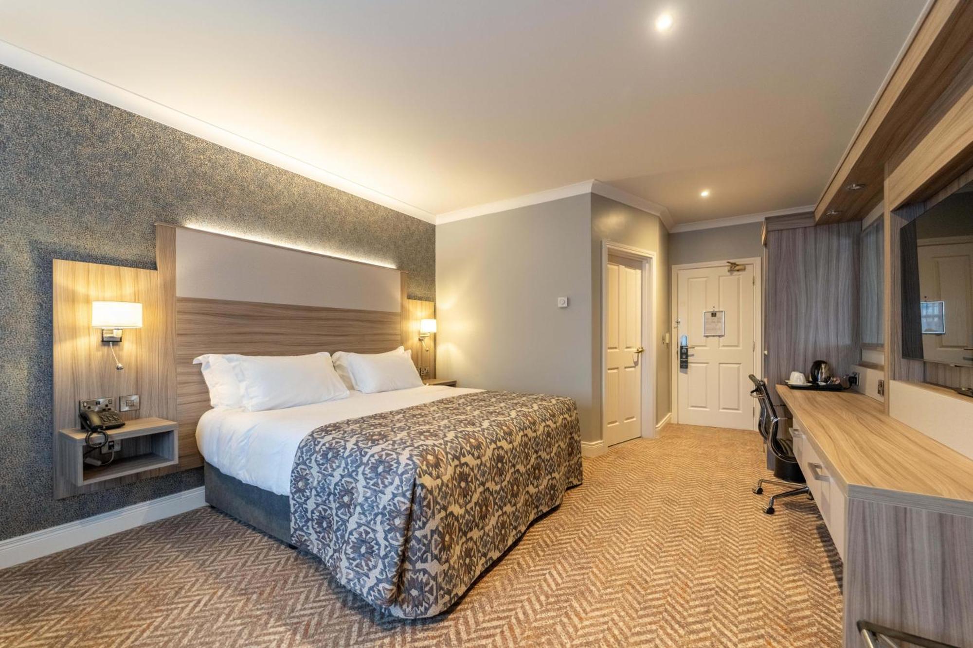 Hotel Dunsilly Antrim