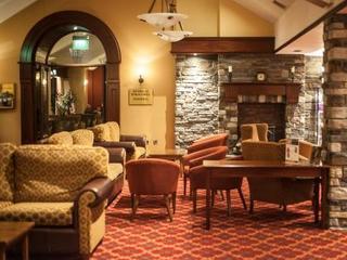 Dunsilly Hotel