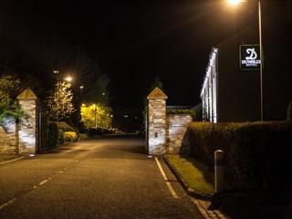 Hotel Dunsilly 3*