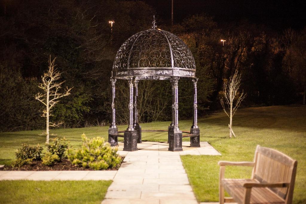 Dunsilly Hotel