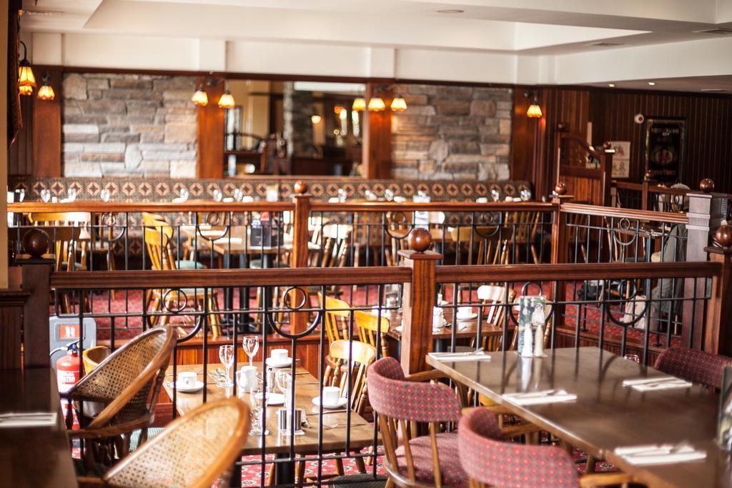Hotel Dunsilly 3*