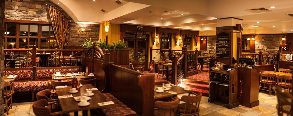 Hotel Dunsilly