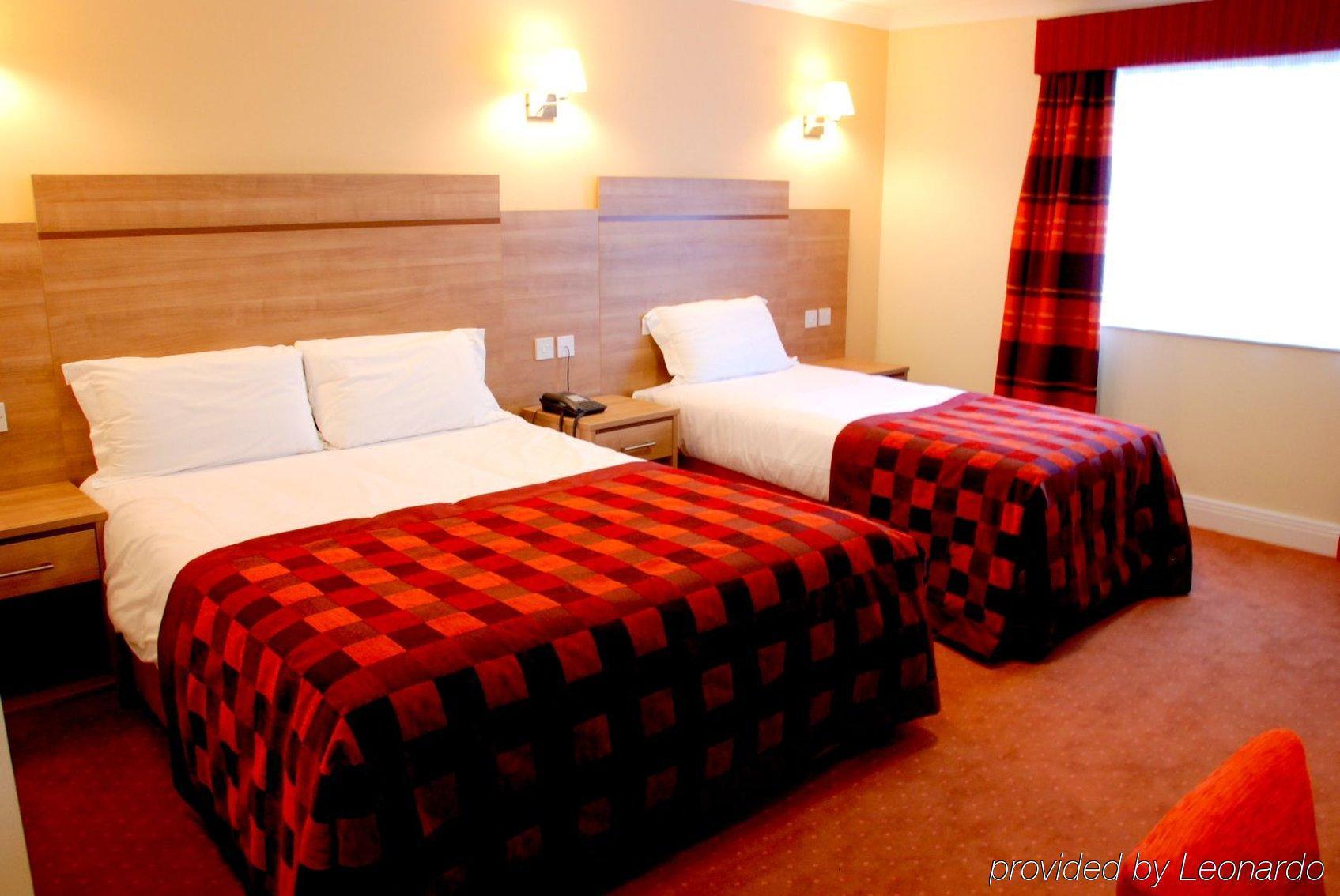 Dunsilly Hotel