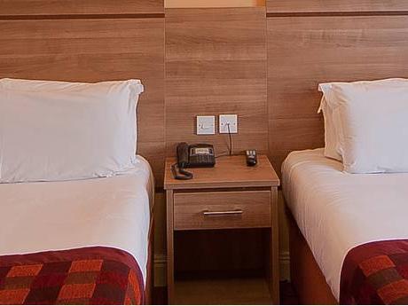 Dunsilly Hotel