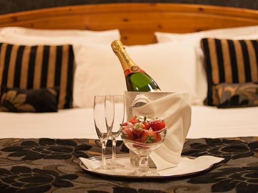Dunsilly Hotel 3*