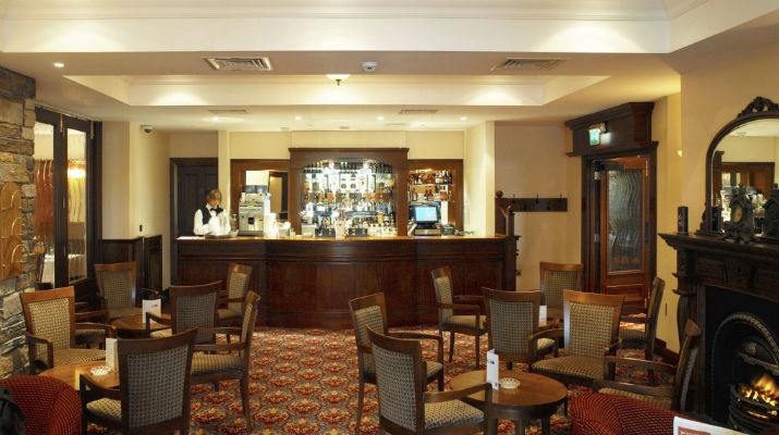 Dunsilly Hotel Antrim