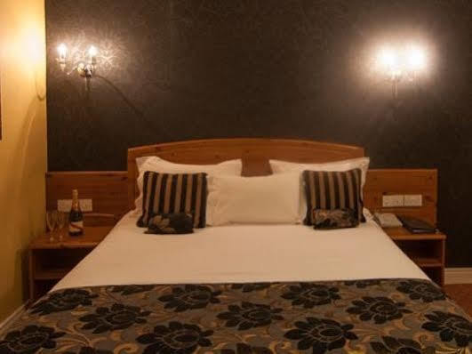 Dunsilly Hotel