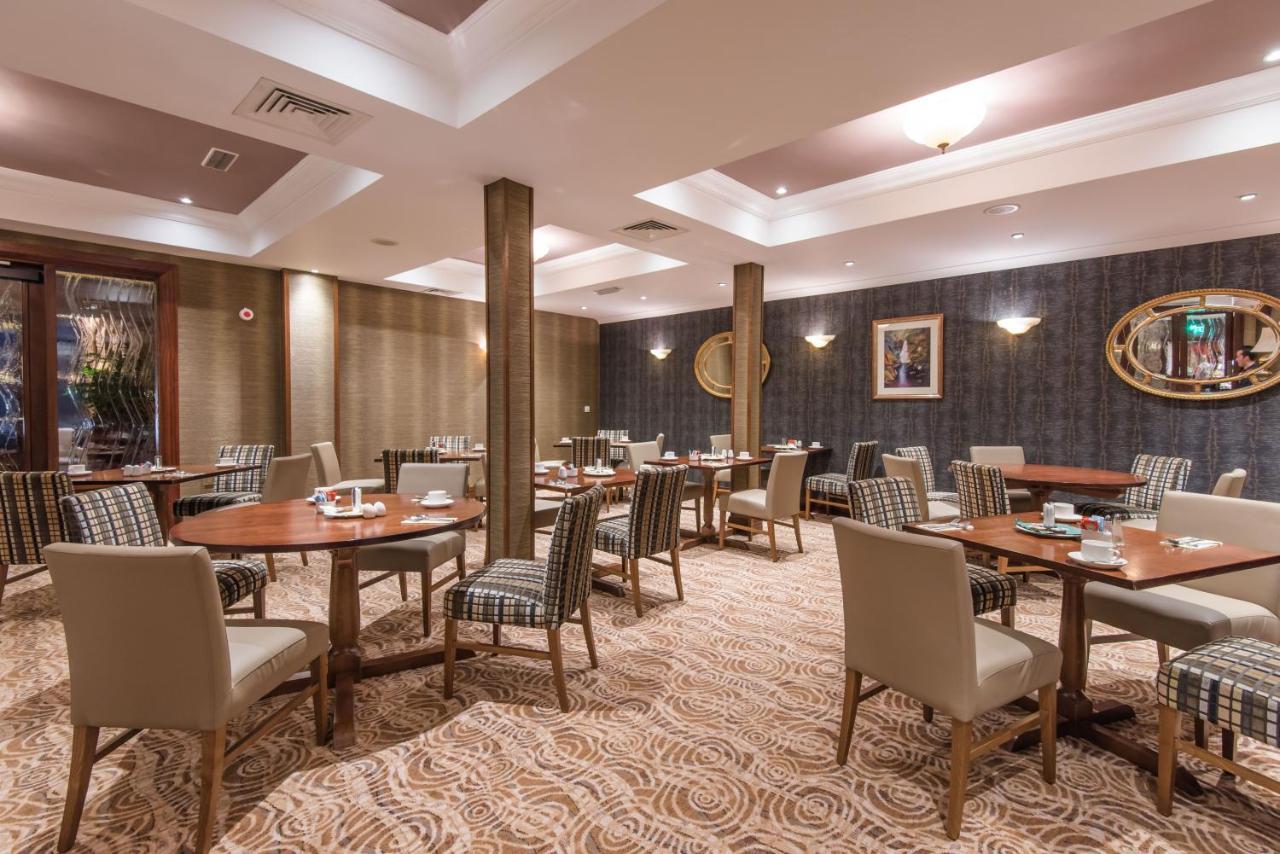 Dunsilly Hotel 3*