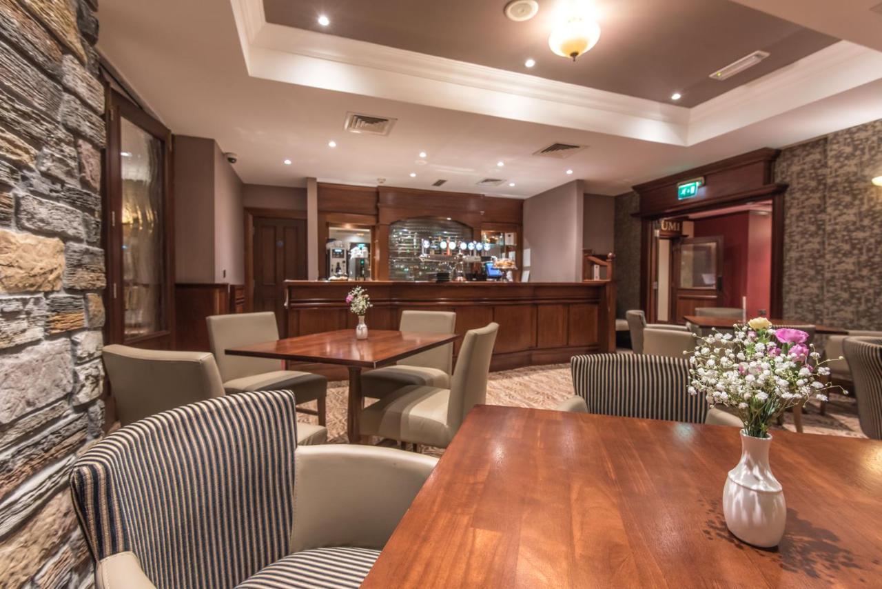 Hotel Dunsilly Antrim