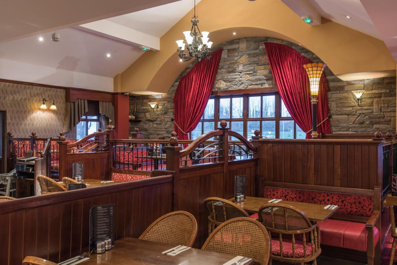 Hotel Dunsilly Antrim